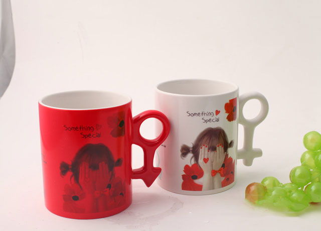 更加環(huán)保的印杯機已經普及到日常生活當中